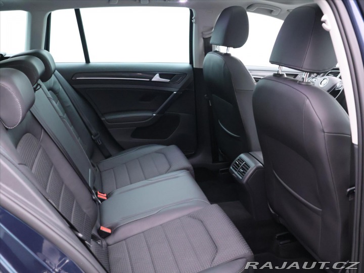 Volkswagen Golf 1,4 TSI Highline Xenon Pa 2013