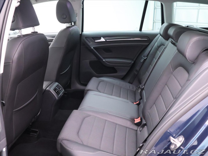 Volkswagen Golf 1,4 TSI Highline Xenon Pa 2013