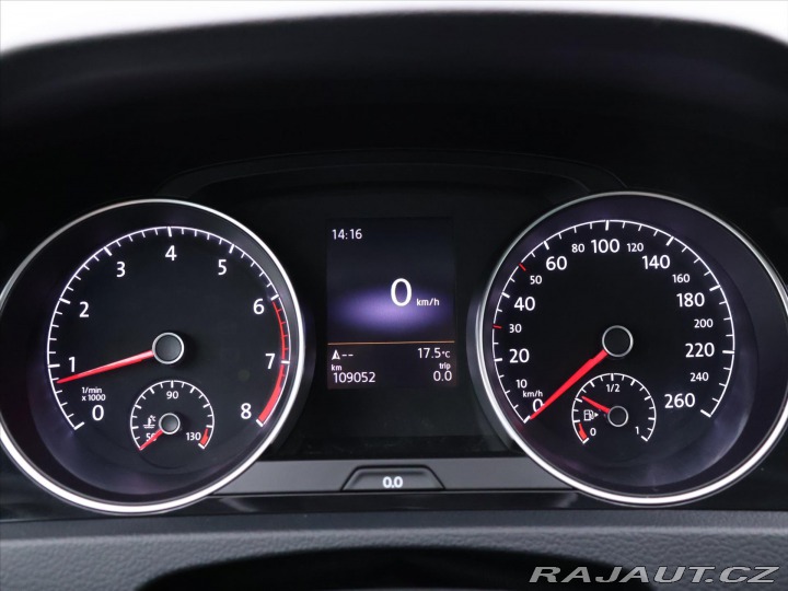 Volkswagen Golf 1,4 TSI Highline Xenon Pa 2013