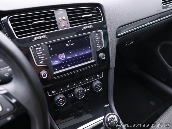 Volkswagen Golf 1,4 TSI Highline Xenon Pa 2013