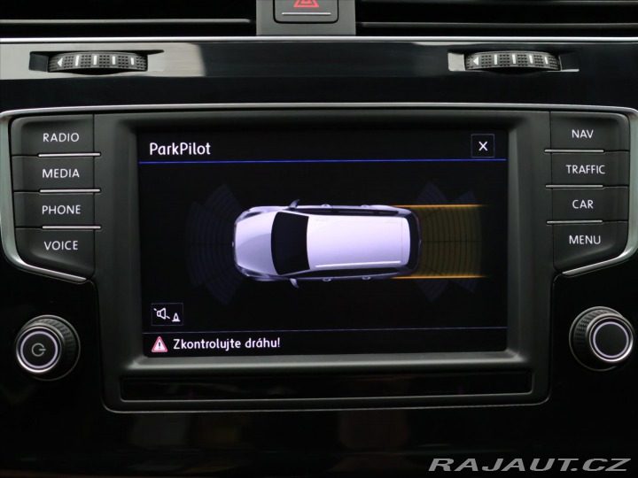 Volkswagen Golf 1,4 TSI Highline Xenon Pa 2013