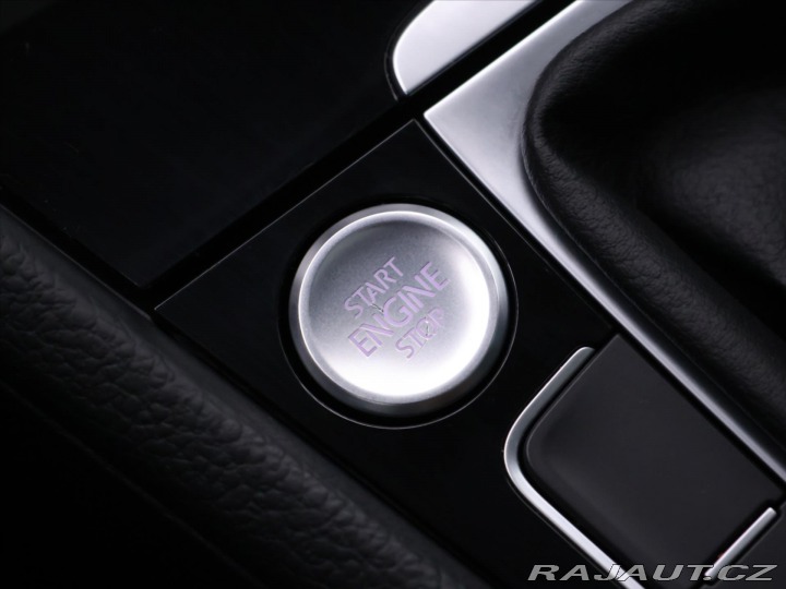 Volkswagen Golf 1,4 TSI Highline Xenon Pa 2013