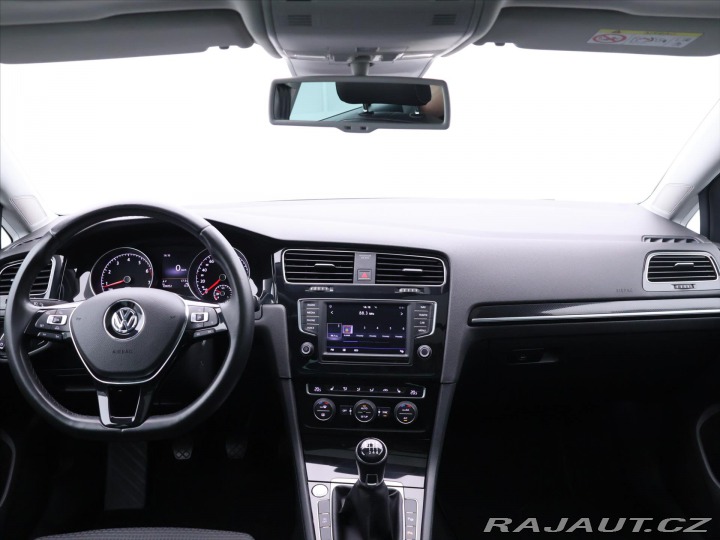 Volkswagen Golf 1,4 TSI Highline Xenon Pa 2013