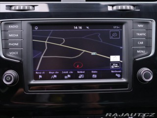 Volkswagen Golf 1,4 TSI Highline Xenon Pa 2013