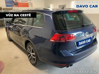 Volkswagen Golf 1,4 TSI Highline Xenon Pa 2013