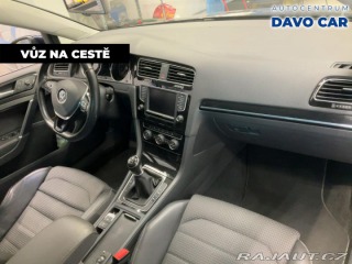 Volkswagen Golf 1,4 TSI Highline Xenon Pa 2013