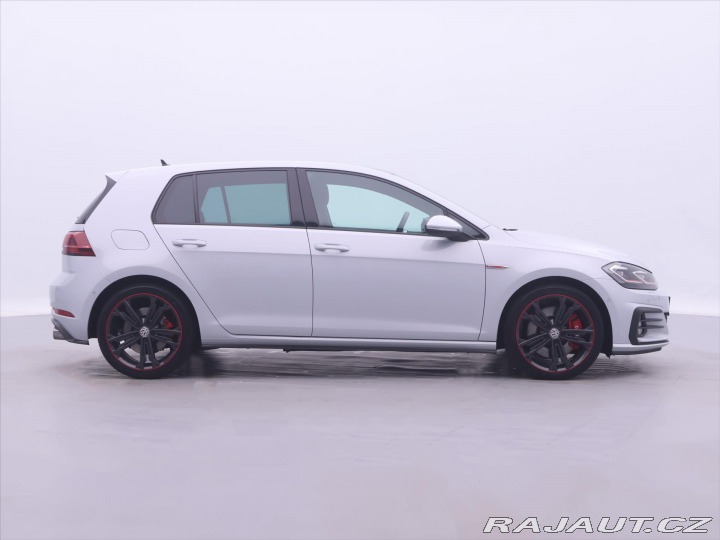 Volkswagen Golf 2,0 TSI 180kW GTI DSG 1.M 2017