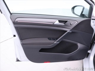 Volkswagen Golf 2,0 TSI 180kW GTI DSG 1.M 2017