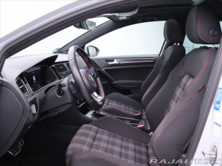 Volkswagen Golf 2,0 TSI 180kW GTI DSG 1.M 2017