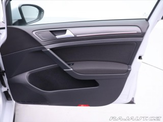 Volkswagen Golf 2,0 TSI 180kW GTI DSG 1.M 2017