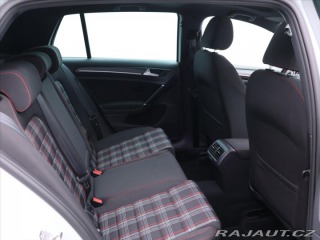 Volkswagen Golf 2,0 TSI 180kW GTI DSG 1.M 2017
