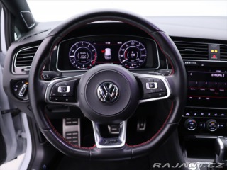 Volkswagen Golf 2,0 TSI 180kW GTI DSG 1.M 2017