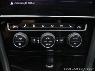Volkswagen Golf 2,0 TSI 180kW GTI DSG 1.M 2017