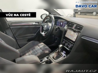 Volkswagen Golf 2,0 TSI GTI DSG Performan 2017