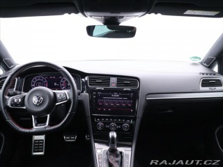 Volkswagen Golf 2,0 TSI 180kW GTI DSG 1.M 2017