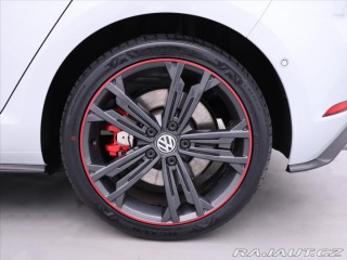 Volkswagen Golf 2,0 TSI 180kW GTI DSG 1.M 2017