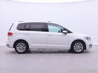 Volkswagen Touran 1,4 BlueMotion CZ 110kW D 2018