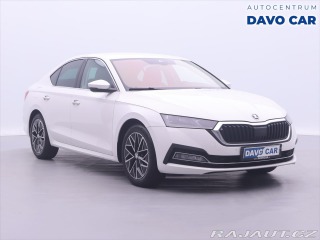 Škoda Octavia 2,0 TDI CZ Style Plus