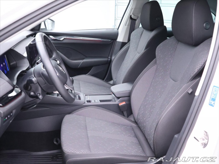 Škoda Octavia 2,0 TDI CZ Style Plus 2023