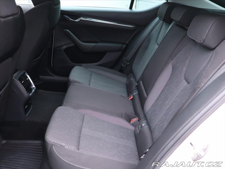 Škoda Octavia 2,0 TDI CZ Style Plus 2023