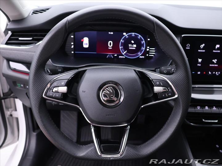 Škoda Octavia 2,0 TDI CZ Style Plus 2023