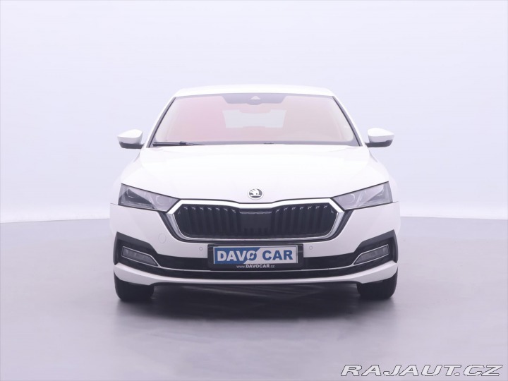 Škoda Octavia 2,0 TDI CZ Style Plus 2023