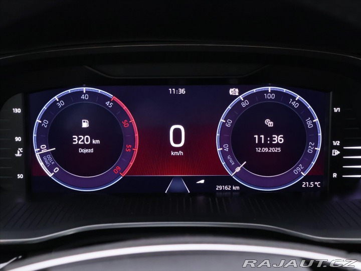 Škoda Octavia 2,0 TDI CZ Style Plus 2023