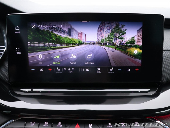Škoda Octavia 2,0 TDI CZ Style Plus 2023
