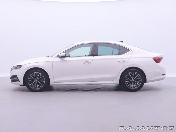 Škoda Octavia 2,0 TDI CZ Style Plus 2023
