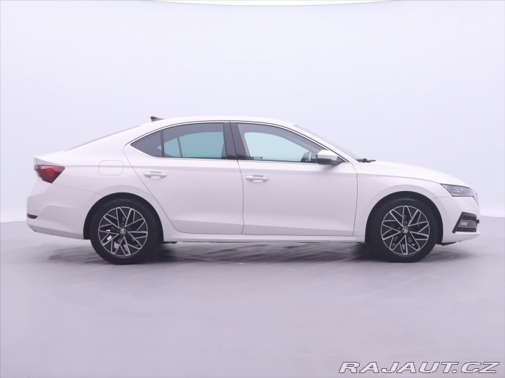 Škoda Octavia 2,0 TDI CZ Style Plus 2023