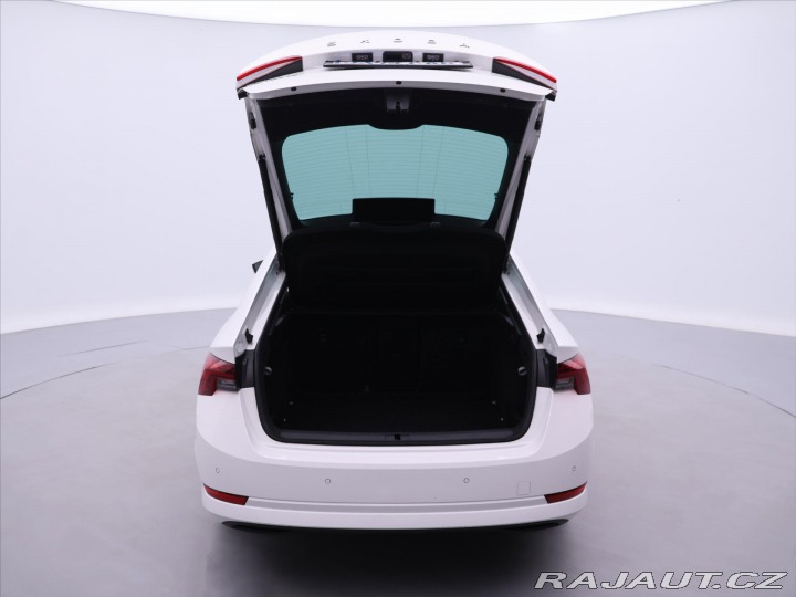 Škoda Octavia 2,0 TDI CZ Style Plus 2023