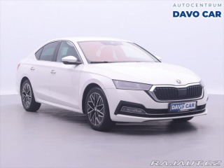 Škoda Octavia 2,0 TDI CZ Style Plus 2023