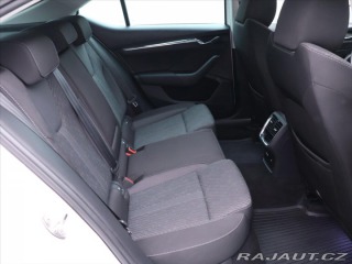 Škoda Octavia 2,0 TDI CZ Style Plus 2023