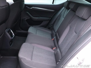 Škoda Octavia 2,0 TDI CZ Style Plus 2023