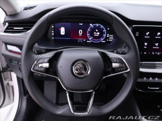Škoda Octavia 2,0 TDI CZ Style Plus 2023