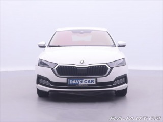 Škoda Octavia 2,0 TDI CZ Style Plus 2023