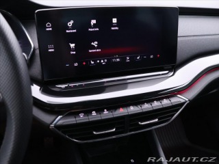 Škoda Octavia 2,0 TDI CZ Style Plus 2023