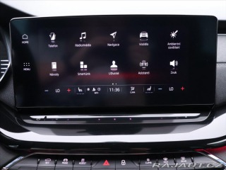 Škoda Octavia 2,0 TDI CZ Style Plus 2023