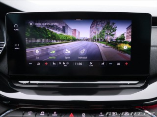 Škoda Octavia 2,0 TDI CZ Style Plus 2023
