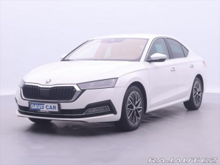 Škoda Octavia 2,0 TDI CZ Style Plus 2023