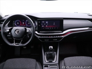 Škoda Octavia 2,0 TDI CZ Style Plus 2023