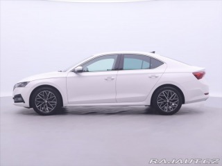Škoda Octavia 2,0 TDI CZ Style Plus 2023