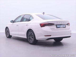 Škoda Octavia 2,0 TDI CZ Style Plus 2023
