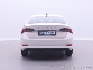 Škoda Octavia 2,0 TDI CZ Style Plus 2023