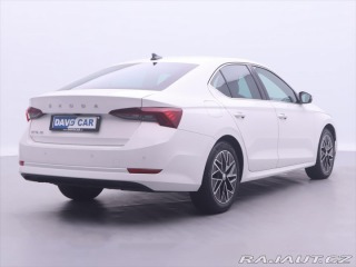 Škoda Octavia 2,0 TDI CZ Style Plus 2023
