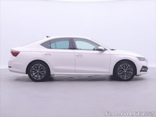 Škoda Octavia 2,0 TDI CZ Style Plus 2023