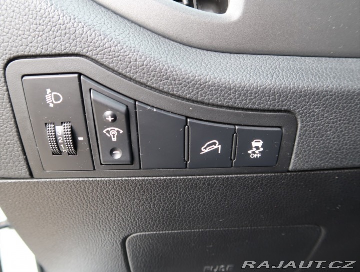 Kia Sportage 1,7 CRDi KLIMA 2013