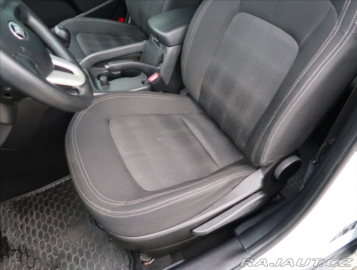 Kia Sportage 1,7 CRDi KLIMA 2013