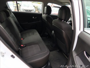 Kia Sportage 1,7 CRDi  KLIMA 2013