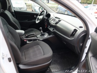 Kia Sportage 1,7 CRDi  KLIMA 2013